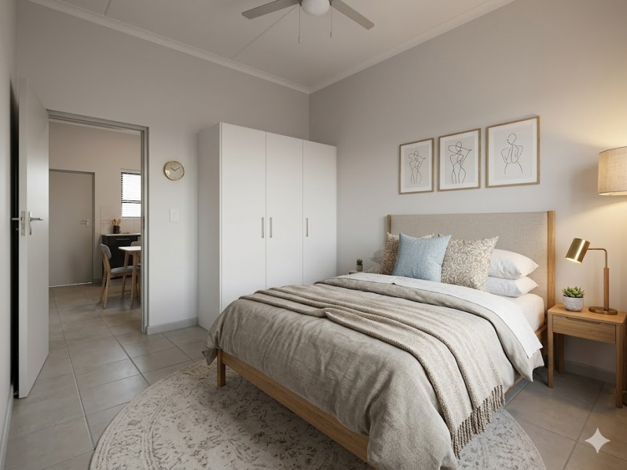 2 Bedroom Property for Sale in Rivergate Western Cape
